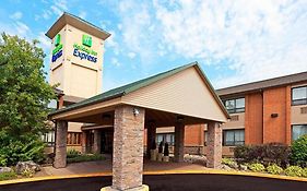 Holiday Inn Express Toronto East - Scarborough By Ihg